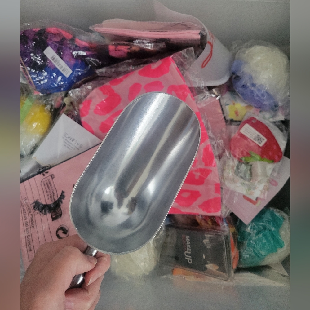 🔹️XL Beauty Scoop